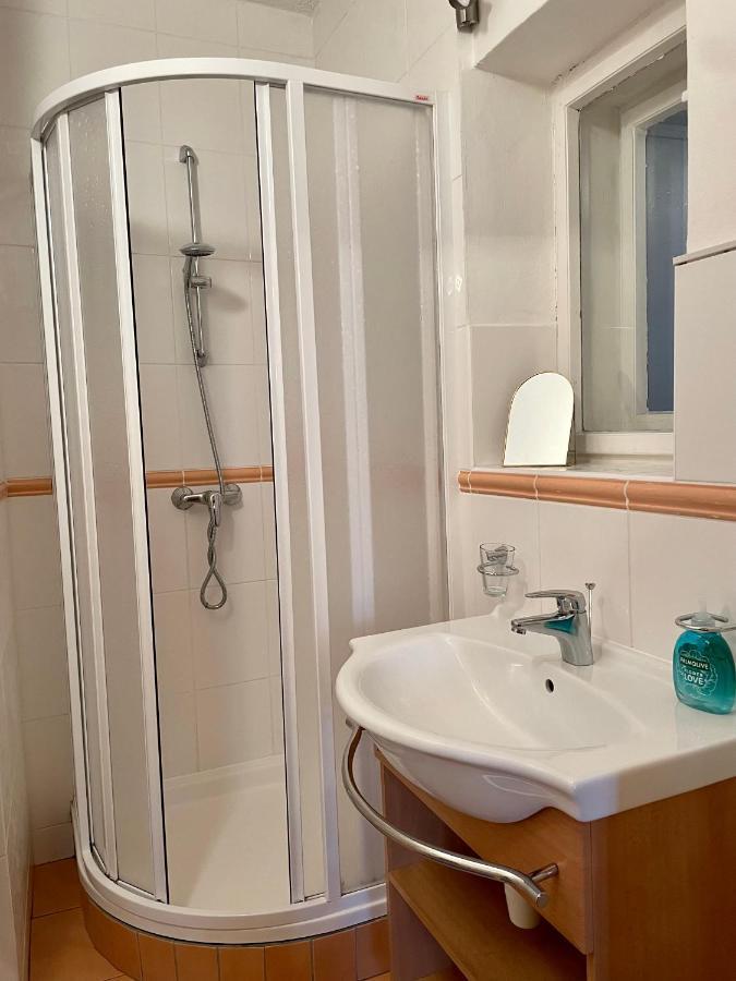 Chata Vanda Štrba Exteriör bild